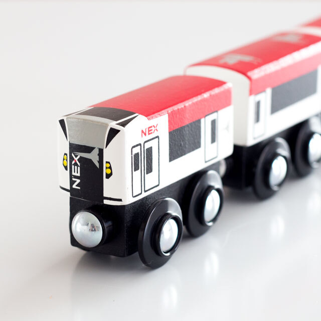 ゆふいんの森 成田エクスプレス 南海ラピート モクトレイン｜おもちゃ