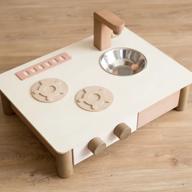 エドインター　ままごとキッチン、食材のセット エド・インター 【包丁おまけ＆レビュー特典あり】 日本製 ままごと