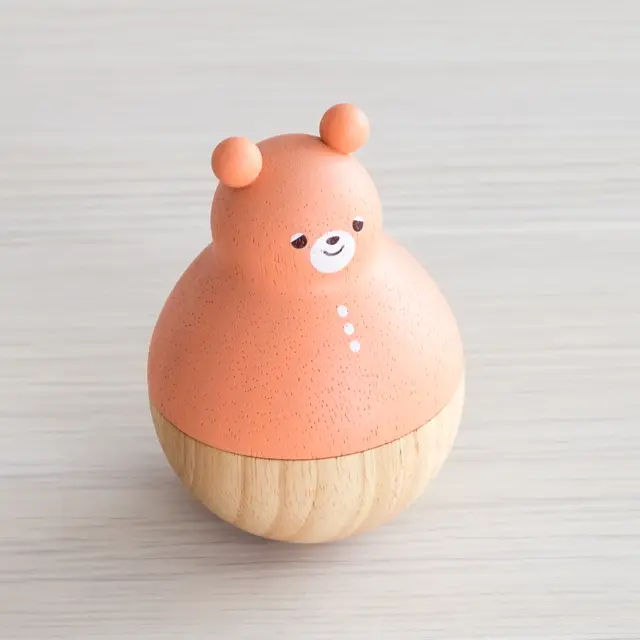 おとぼけTEDDY エドインター