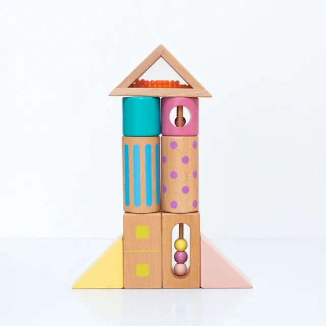ロケットを作る