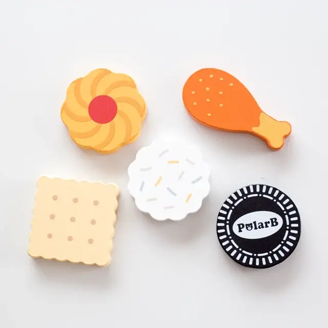 オーブンレンジ　クッキー食材付き