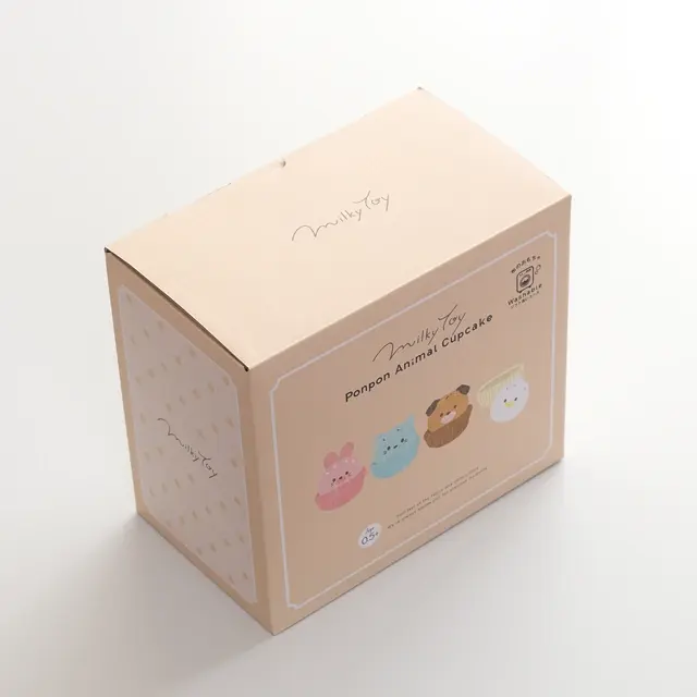 パッケージ