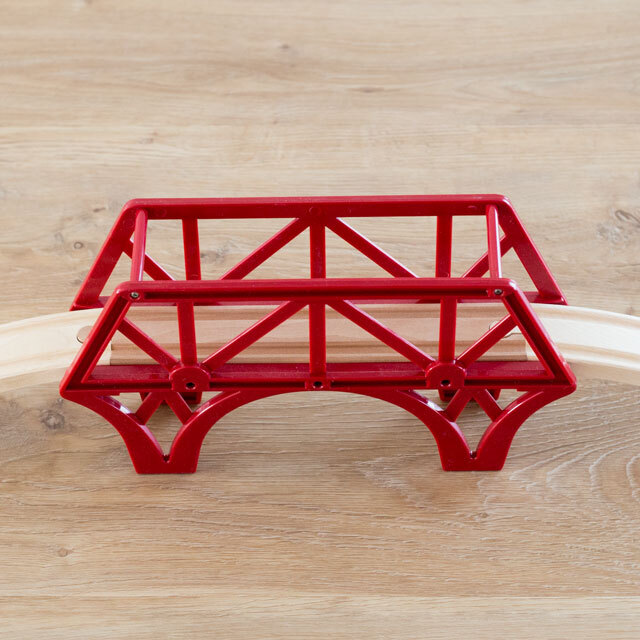 鉄橋＋レールセット