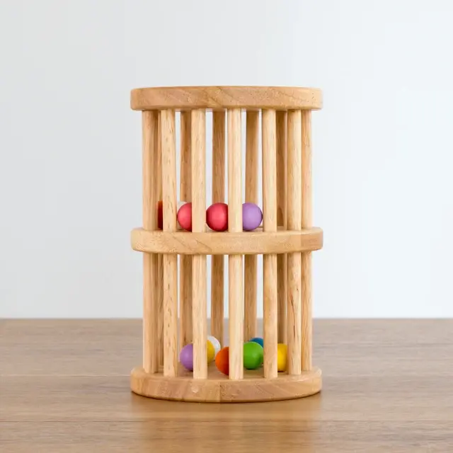 ラトルTOWER　2段