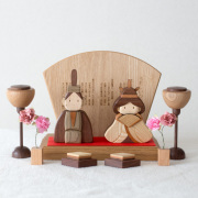 日本製の木製インテリア雑貨｜木のおもちゃ専門店 おもちゃの森sapporo