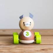 バニーレーサー/プラントイ