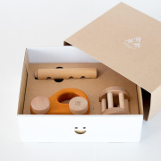 コロガルアニマル 隈本コマ｜木のおもちゃ おもちゃの森sapporo