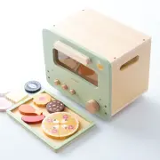 おままごとオーブンレンジ