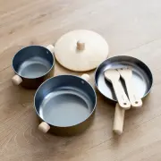 調理用具セット　ままごとおもちゃ