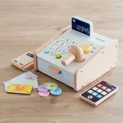レジスターセット