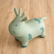 スキッピー　乗り物おもちゃ