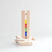 輪投げ　おもちゃ