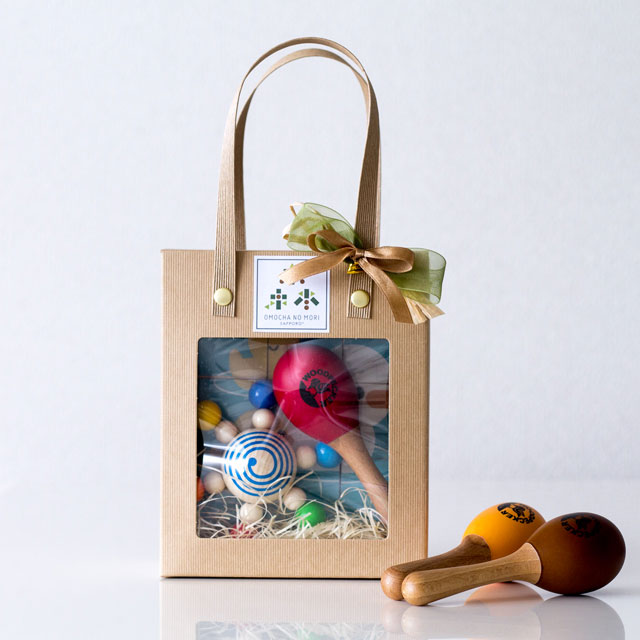 はなまるキッズミニバッグメイン