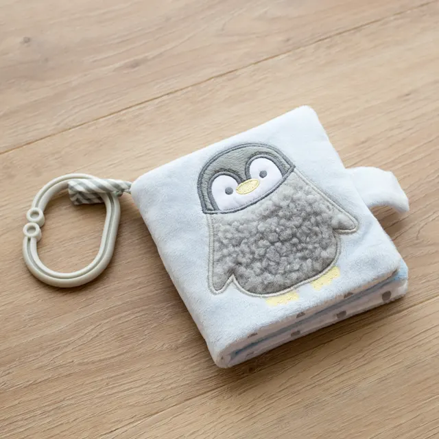 プカプカブー　布おもちゃ