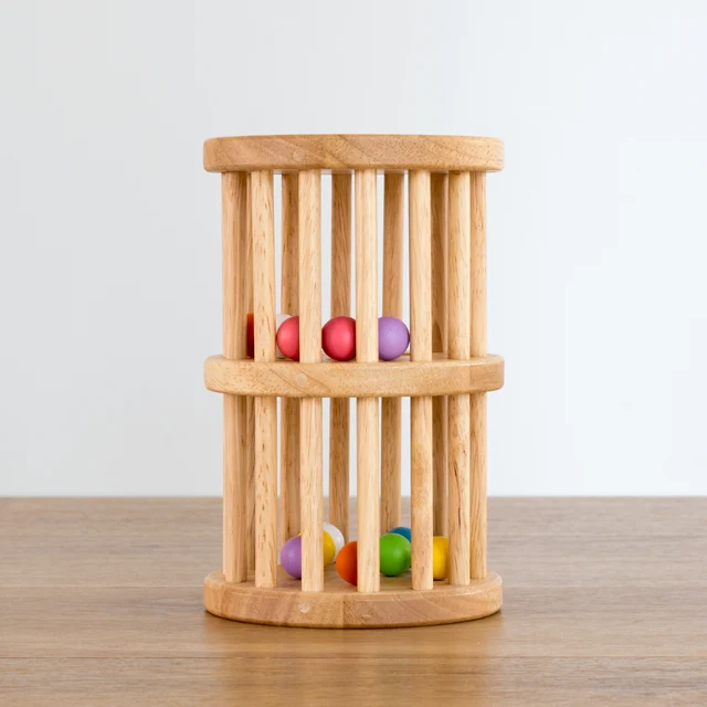 ラトルTOWER　2段