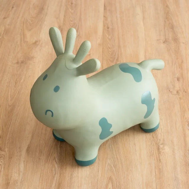 スキッピー　乗り物おもちゃ