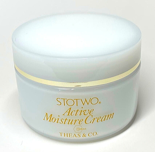 ストツモイスチャークリーム