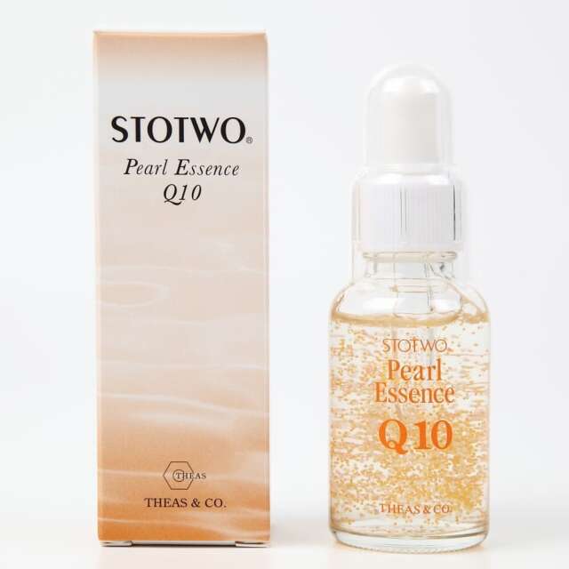 ストツ　パールエッセンスQ10