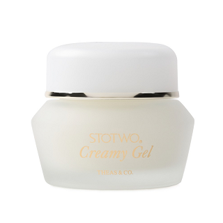 ストツクリーミージェル