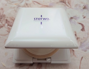 ストツプレストパウダー