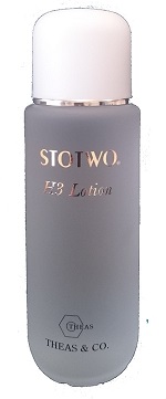 【2本セット】H3ローション 120ml STOTWO ストツ H3ローション 120ml STOTWO ストツ | ストツ STOTWO公式