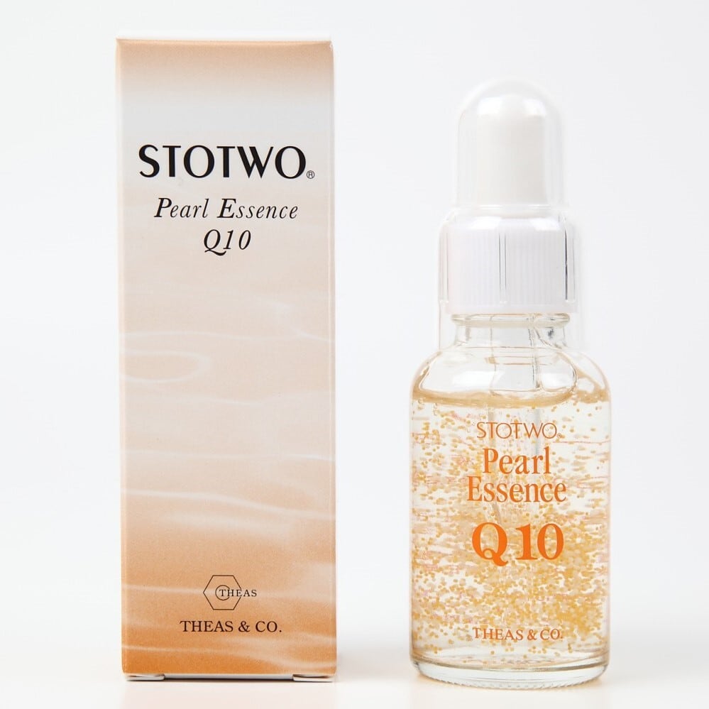 ストツ　パールエッセンスQ10