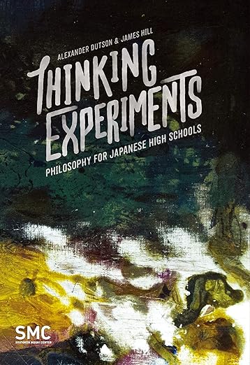 【日本国内送料無料・Free shipping within Japan】Thinking Experiments