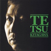 CD・きたがわてつ「TETSU」