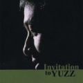 CD・中山讓「Invitation to YUZZ」