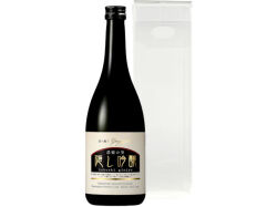【クリアカートン付き】濃姫の里　隠し吟醸　720ml瓶