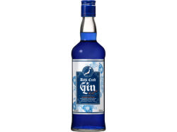 愛知クラフトジン　キヨスBlue40度　500ml瓶