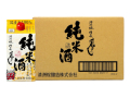 清洲城信長鬼ころし　純米酒パック　900ml（ケース）