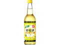 清洲城信長　檸檬酒　25度　600ml