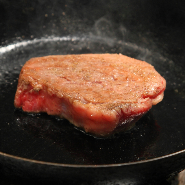 最高級A5ランク仙台牛ヒレステーキ4枚（130～150g/枚） | 肉のいとう