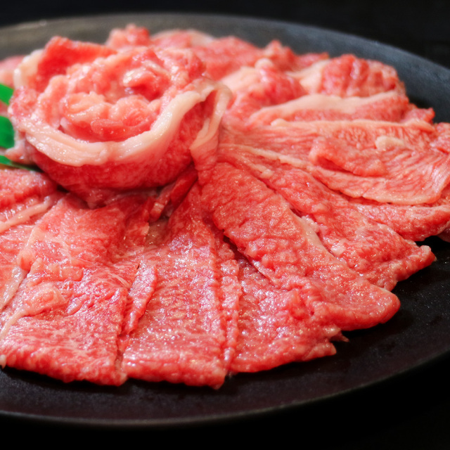 最高級A5ランク仙台牛切り落とし400g | 肉のいとう【公式】通販サイト