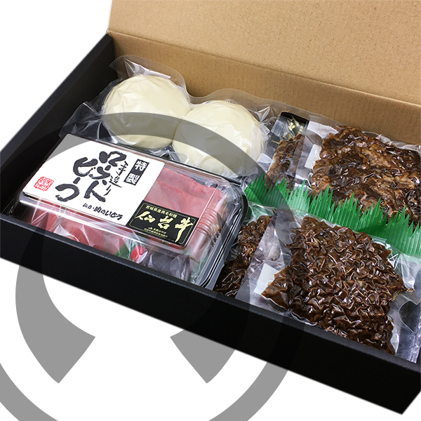 仙台牛豪華セット | 肉のいとう【公式】通販サイト