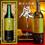 勝山酒造 DIAMOND AKATSUKI 720ml | 肉のいとう【公式】通販サイト