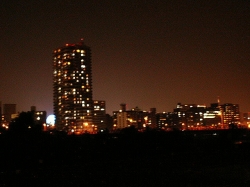 2011花火