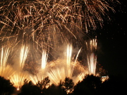 2011花火