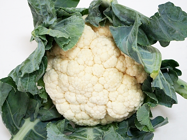 カリフラワー