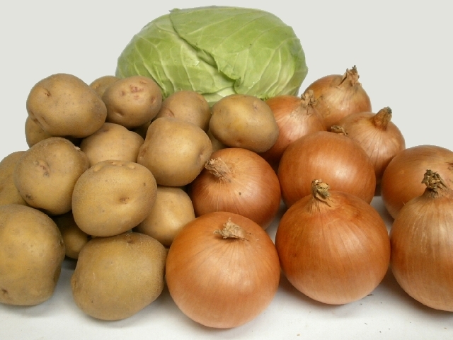 定番野菜セット