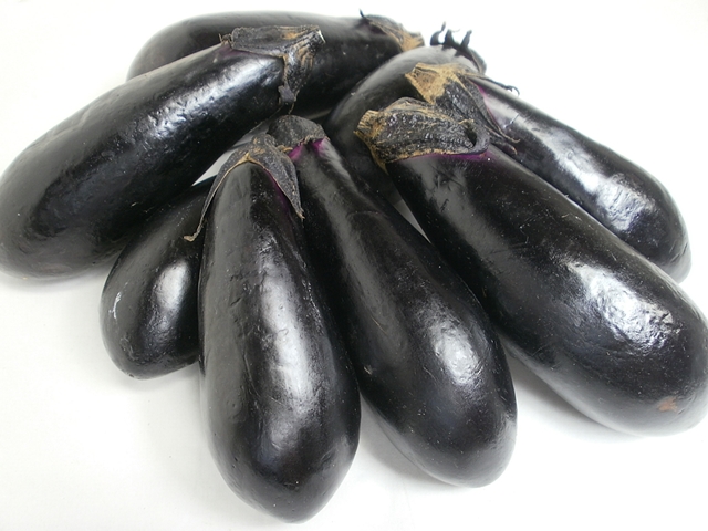 なすページ とってもナイスな『ナス』1.0kg