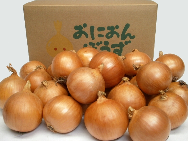 タマネギ5kg