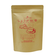 しょうが紅茶(30本)