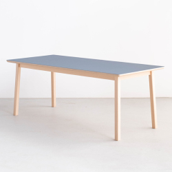 Bread ブレッド ダイニングテーブル オーク 送料無料