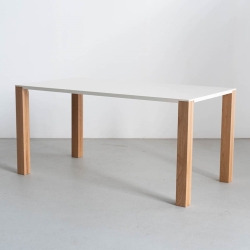 COLT コルト ダイニングテーブル オーク 送料無料