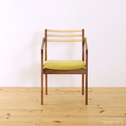 Ess(エス) 無垢 ダイニングチェア 【送料無料】