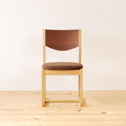 ＨＡＮＮＥ(ハンネ) 無垢 チェア オーク 【送料無料】  北欧