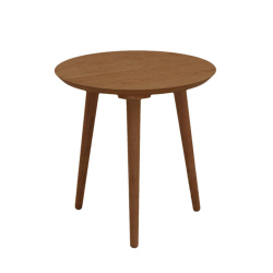 Lis(リス) ローテーブル [オーク] 【送料無料】