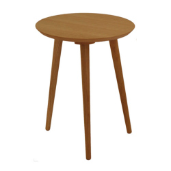 Lis(リス)  ハイテーブル [アルダー] 【送料無料】